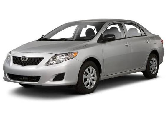 TOYOTA COROLLA 2010 2T1BU4EEXAC465417 image