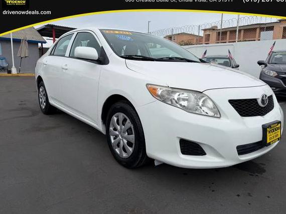 TOYOTA COROLLA 2010 2T1BU4EE7AC413579 image TOYOTA COROLLA 2010 2T1BU4EE7AC413579 image