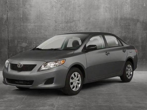 TOYOTA COROLLA 2010 2T1BU4EE6AC528528 image