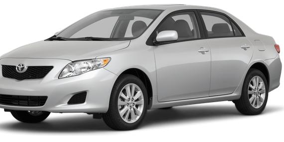TOYOTA COROLLA 2010 2T1BU4EE9AC516020 image