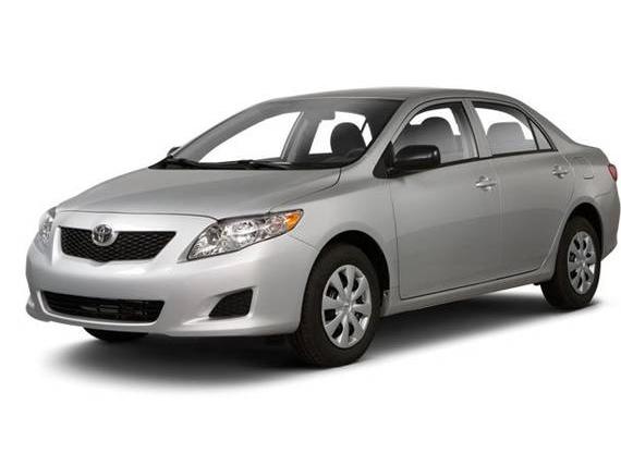 TOYOTA COROLLA 2010 1NXBU4EE5AZ316671 image