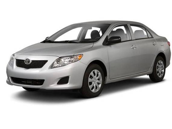 TOYOTA COROLLA 2010 2T1BU4EE7AC481168 image