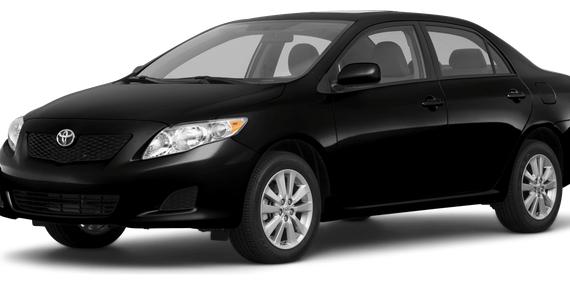 TOYOTA COROLLA 2010 2T1BU4EE9AC315427 image