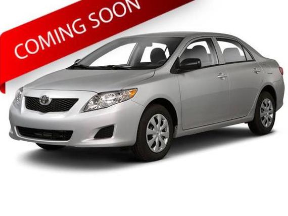 TOYOTA COROLLA 2010 1NXBU4EE5AZ346818 image
