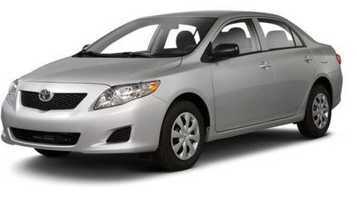 TOYOTA COROLLA 2010 1NXBU4EE0AZ380150 image