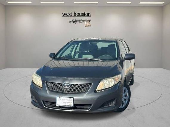 TOYOTA COROLLA 2010 2T1BU4EE2AC284103 image TOYOTA COROLLA 2010 2T1BU4EE2AC284103 image