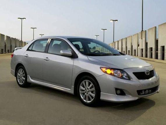 TOYOTA COROLLA 2010 1NXBU4EE3AZ272962 image TOYOTA COROLLA 2010 1NXBU4EE3AZ272962 image