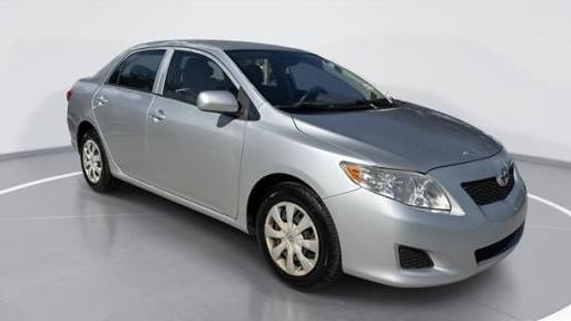 TOYOTA COROLLA 2010 JTDBU4EE4AJ068273 image