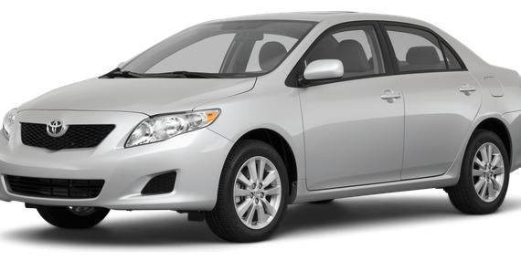 TOYOTA COROLLA 2010 2T1BU4EE8AC315113 image