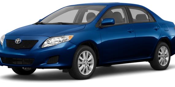 TOYOTA COROLLA 2010 2T1BU4EE0AC260835 image TOYOTA COROLLA 2010 2T1BU4EE0AC260835 image