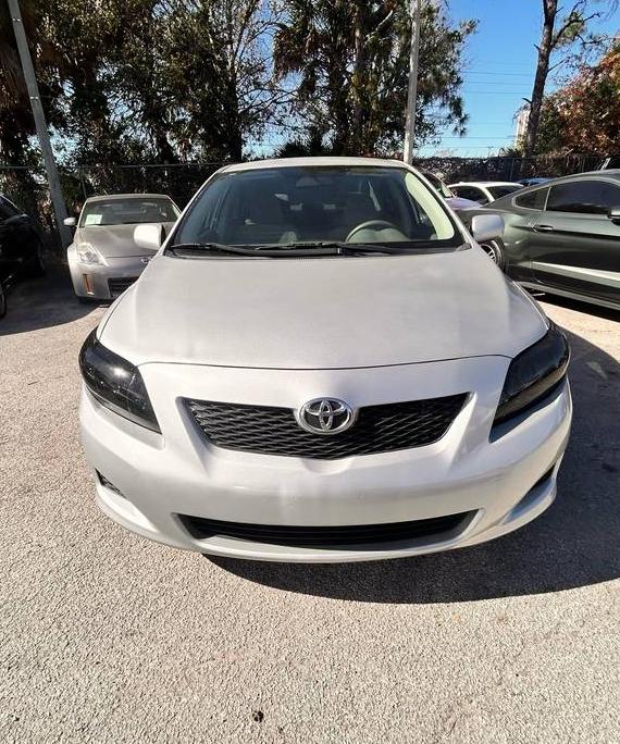 TOYOTA COROLLA 2010 JTDBU4EE5AJ087088 image TOYOTA COROLLA 2010 JTDBU4EE5AJ087088 image