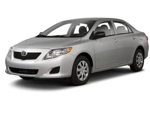 TOYOTA COROLLA 2010 2T1BU4EE1AC425761 image