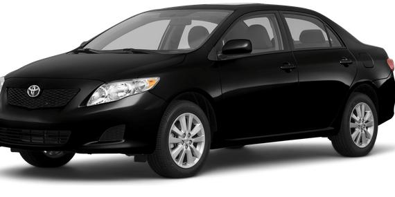 TOYOTA COROLLA 2010 2T1BU4EE0AC511241 image