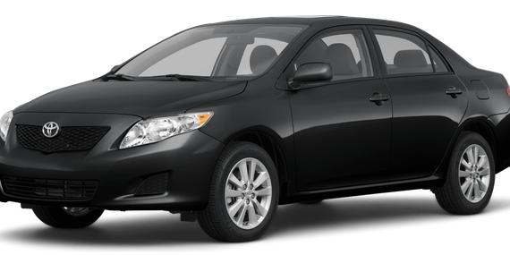 TOYOTA COROLLA 2010 2T1BU4EE3AC466196 image