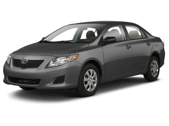 TOYOTA COROLLA 2010 2T1BU4EE2AC340024 image