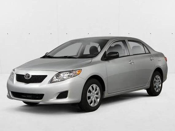 TOYOTA COROLLA 2010 JTDBU4EE7AJ068400 image
