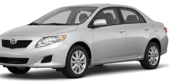 TOYOTA COROLLA 2010 2T1BU4EE9AC520150 image