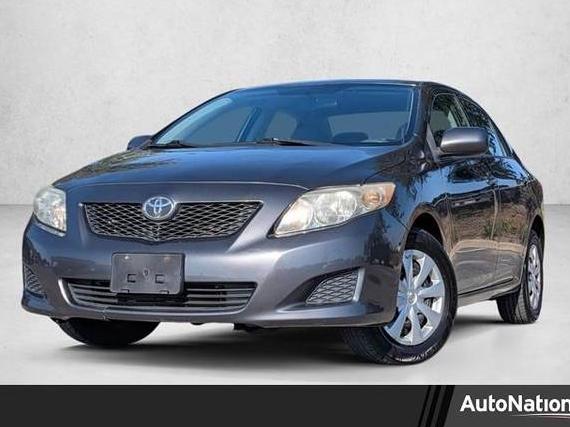 TOYOTA COROLLA 2010 2T1BU4EE6AC392532 image