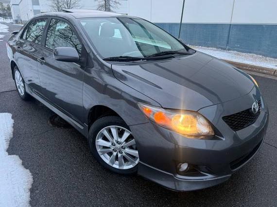 TOYOTA COROLLA 2010 2T1BU4EE8AC444551 image TOYOTA COROLLA 2010 2T1BU4EE8AC444551 image