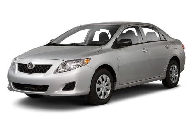 TOYOTA COROLLA 2010 1NXBU4EE2AZ353581 image