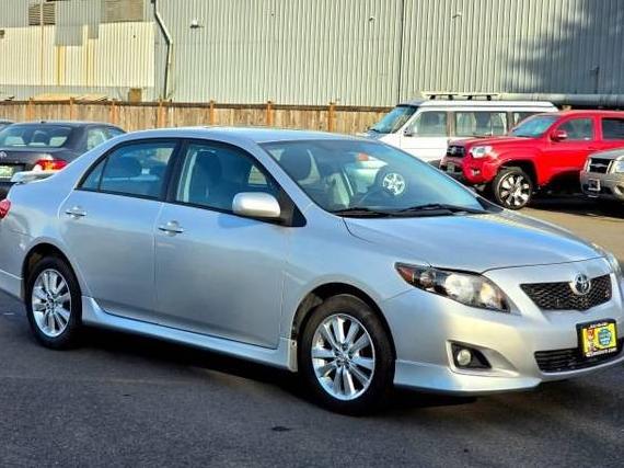 TOYOTA COROLLA 2010 2T1BU4EE4AC511842 image TOYOTA COROLLA 2010 2T1BU4EE4AC511842 image