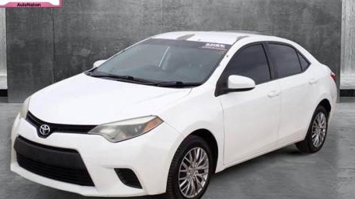 TOYOTA COROLLA 2014 5YFBURHE9EP143107 image