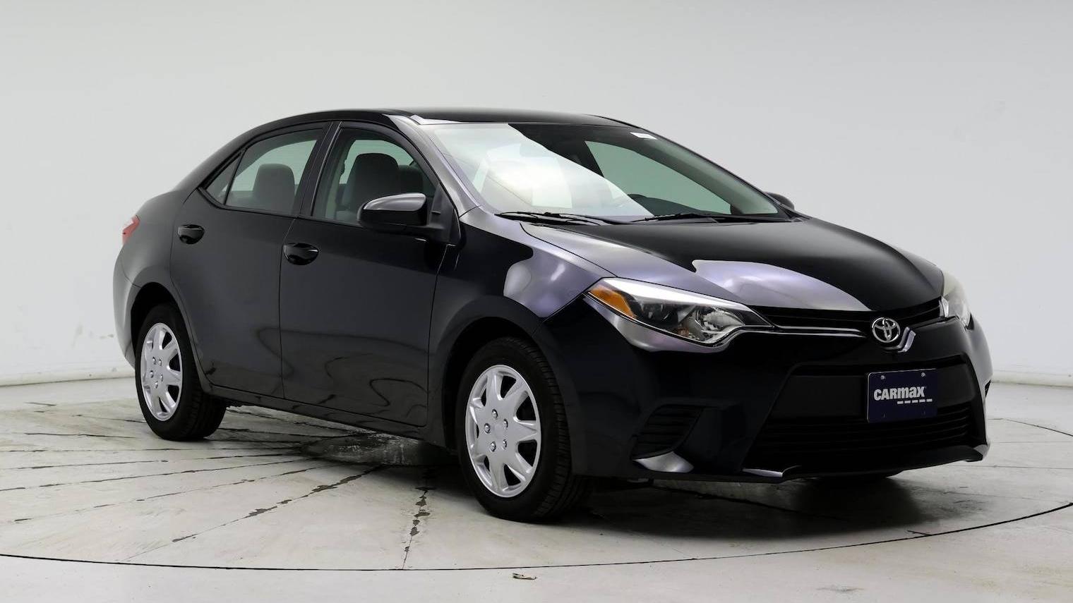 TOYOTA COROLLA 2014 5YFBURHE3EP019088 image