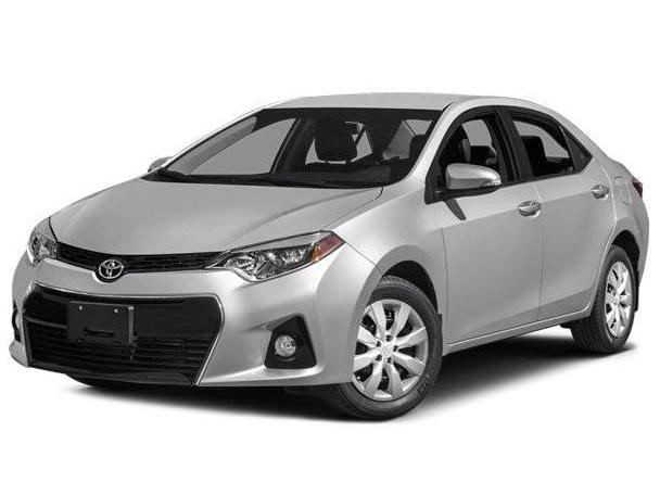 TOYOTA COROLLA 2014 5YFBURHE7EP175022 image