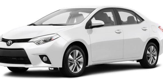 TOYOTA COROLLA 2014 5YFBPRHE3EP030311 image
