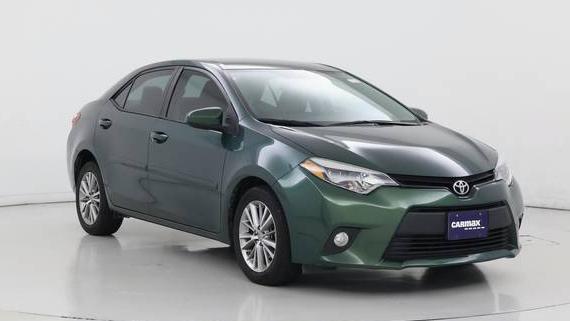 TOYOTA COROLLA 2014 5YFBURHE1EP013158 image TOYOTA COROLLA 2014 5YFBURHE1EP013158 image