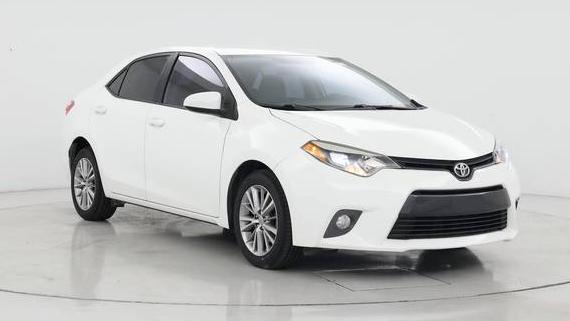 TOYOTA COROLLA 2014 5YFBURHEXEP135713 image TOYOTA COROLLA 2014 5YFBURHEXEP135713 image
