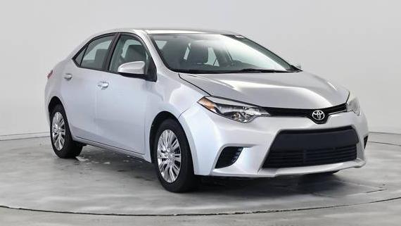TOYOTA COROLLA 2014 2T1BURHE0EC006413 image