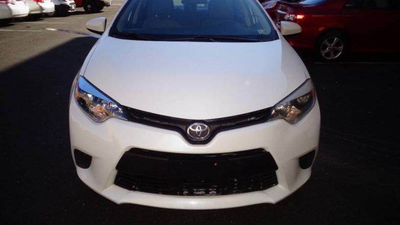 TOYOTA COROLLA 2014 5YFBPRHE3EP069870 image