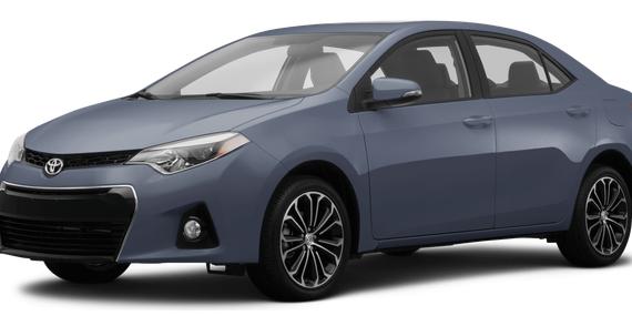TOYOTA COROLLA 2014 5YFBURHE1EP093674 image TOYOTA COROLLA 2014 5YFBURHE1EP093674 image