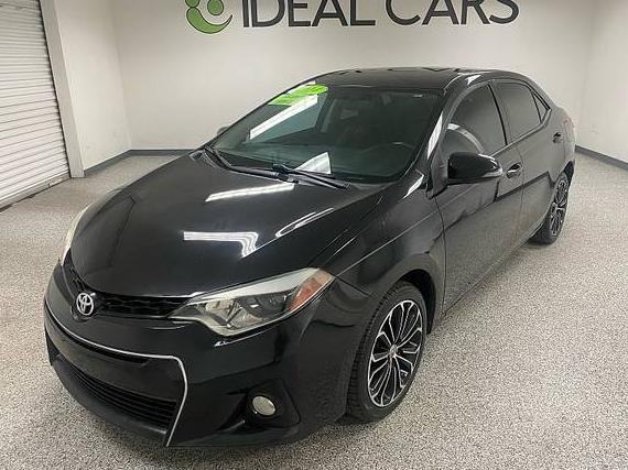 TOYOTA COROLLA 2014 5YFBURHE8EP156222 image TOYOTA COROLLA 2014 5YFBURHE8EP156222 image