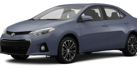 TOYOTA COROLLA 2014 5YFBURHE7EP130209 image