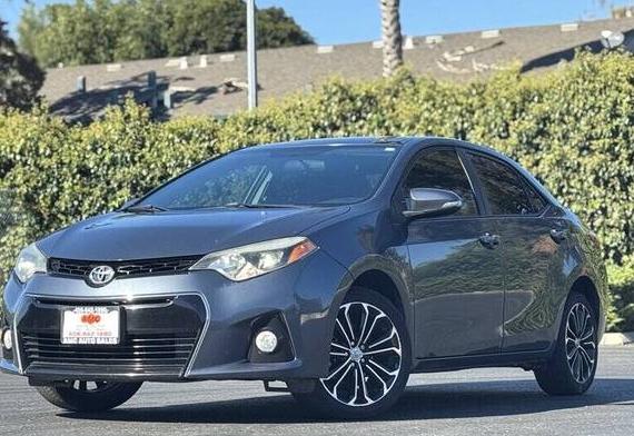 TOYOTA COROLLA 2014 5YFBURHE4EP096567 image TOYOTA COROLLA 2014 5YFBURHE4EP096567 image