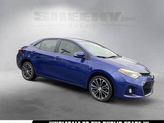 TOYOTA COROLLA 2014 2T1BURHE2EC031913 image TOYOTA COROLLA 2014 2T1BURHE2EC031913 image