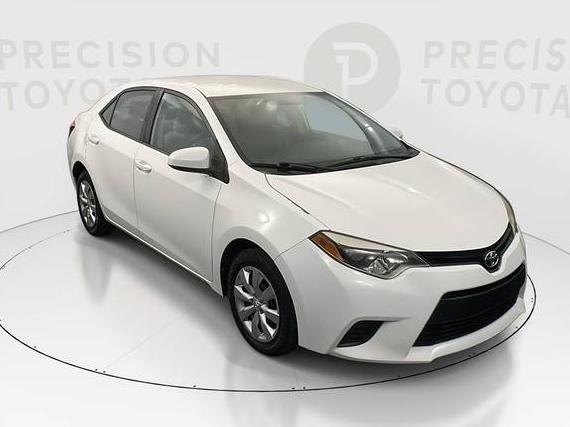 TOYOTA COROLLA 2014 5YFBURHE6EP081214 image TOYOTA COROLLA 2014 5YFBURHE6EP081214 image