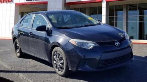 TOYOTA COROLLA 2014 2T1BURHE3EC188639 image