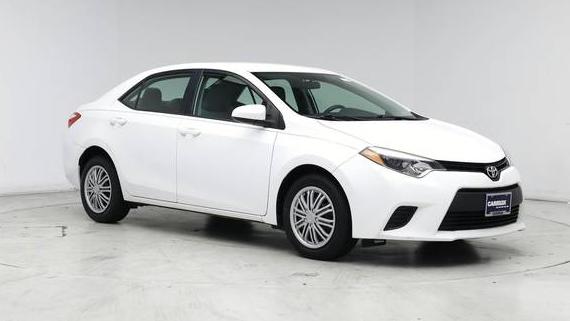 TOYOTA COROLLA 2014 2T1BURHE5EC119046 image