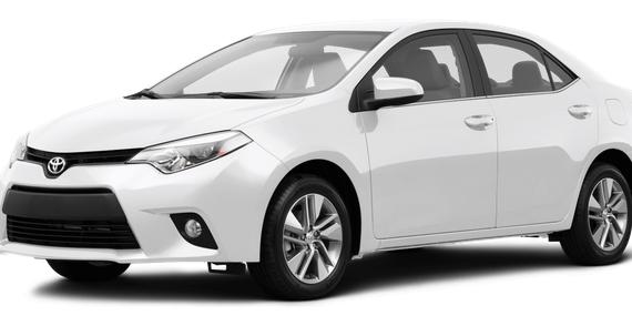 TOYOTA COROLLA 2014 5YFBPRHE6EP041979 image