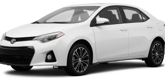 TOYOTA COROLLA 2014 2T1BURHE7EC012189 image