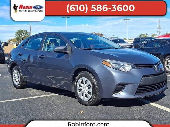 TOYOTA COROLLA 2014 2T1BURHE6EC000700 image TOYOTA COROLLA 2014 2T1BURHE6EC000700 image