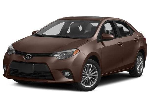 TOYOTA COROLLA 2014 2T1BURHE7EC213770 image