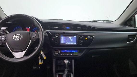 TOYOTA COROLLA 2014 2T1BURHE7EC158821 image