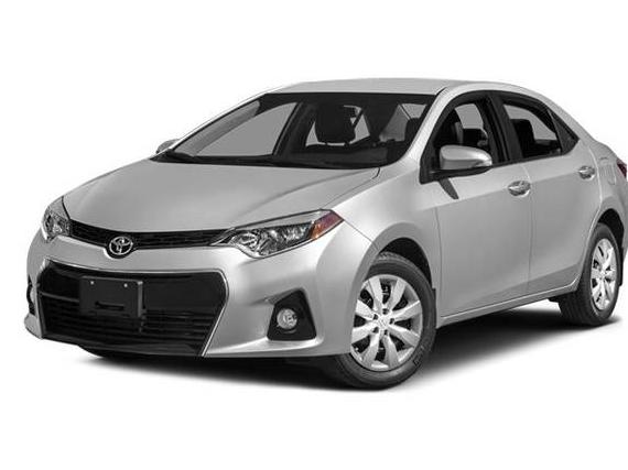 TOYOTA COROLLA 2014 2T1BURHE5EC172667 image