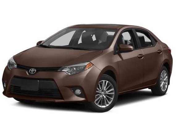 TOYOTA COROLLA 2014 5YFBPRHE4EP038790 image