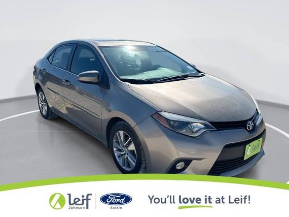 TOYOTA COROLLA 2014 5YFBPRHE8EP001175 image TOYOTA COROLLA 2014 5YFBPRHE8EP001175 image