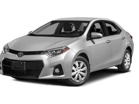 TOYOTA COROLLA 2014 5YFBURHE3EP058358 image